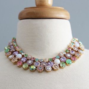 Mariana Jewelery Necklace Layers