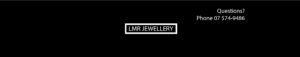 LMR Jewellery